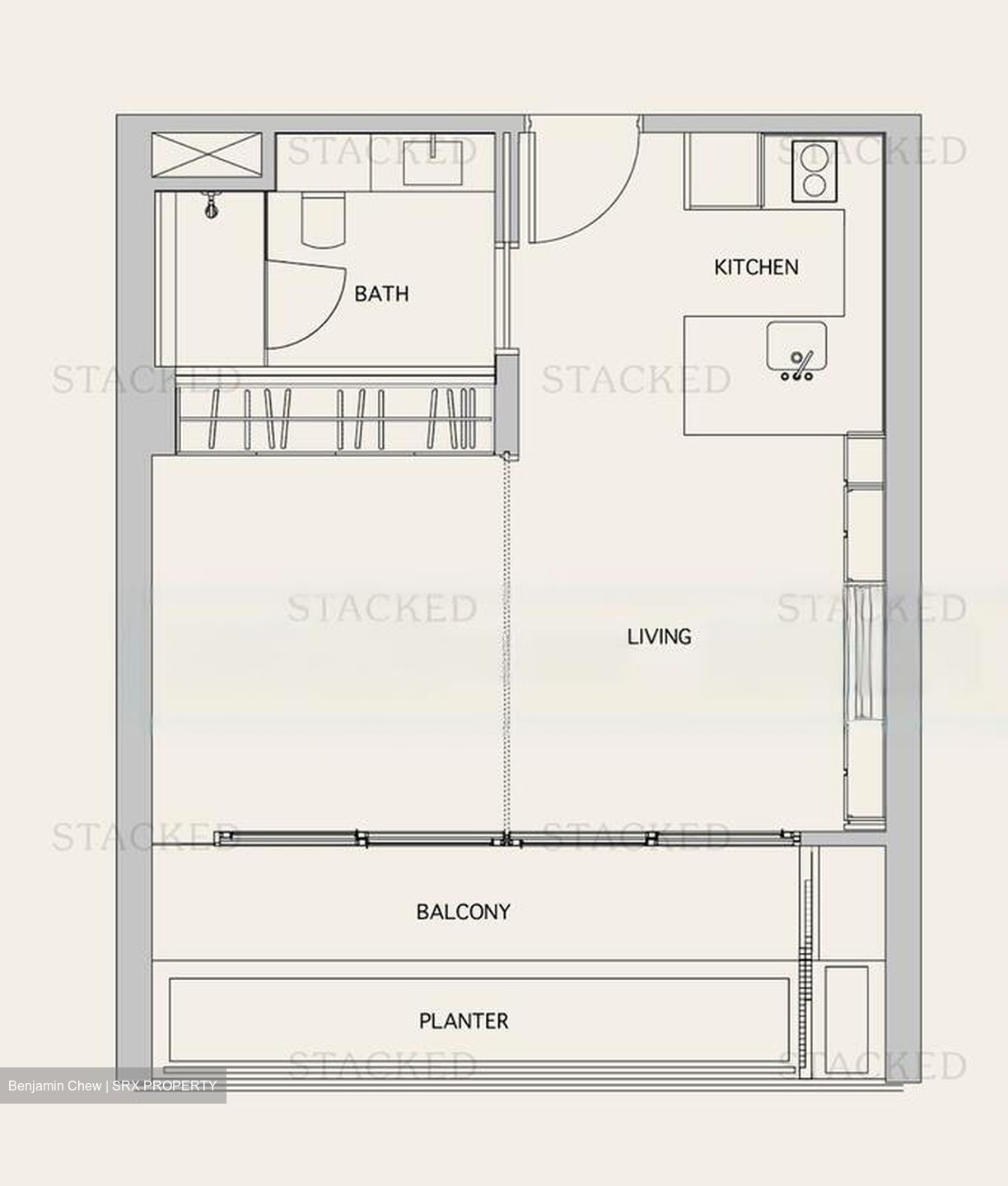 Killiney 118 (D9), Apartment #559996731